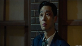 Gyeongseong Creature - Season 01 Episode 03